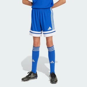 Szorty Squadra 25 Kids Adidas