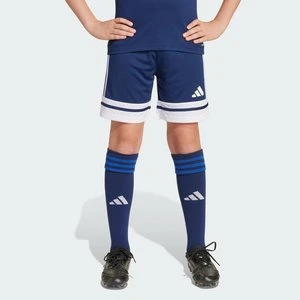 Szorty Squadra 25 Kids Adidas