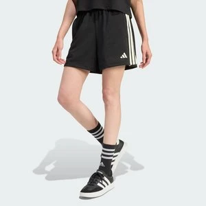 SZORTY STADIUM MESH Adidas czarny