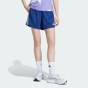 SZORTY STADIUM MESH Adidas Dark Blue