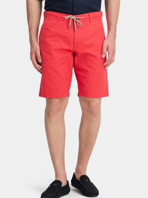 Szorty STEFANO 01000A50GSA Giacomo Conti