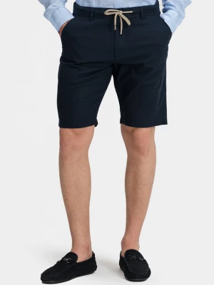 Szorty STEFANO 01001B75GSA Giacomo Conti