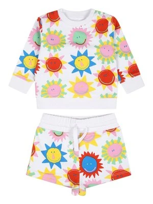 Zdjęcie produktu Szorty Stella McCartney Kids