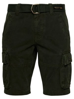 Szorty Superdry
