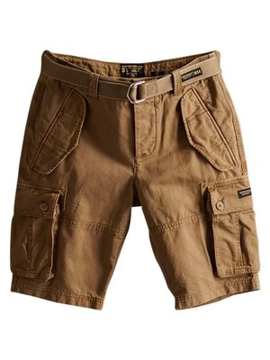 Szorty Superdry