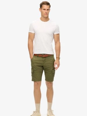 Szorty Superdry