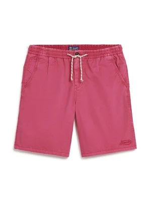 Szorty Superdry