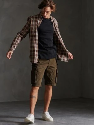 Szorty Superdry