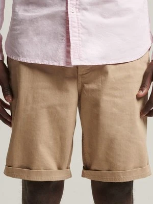 Szorty Superdry & Co