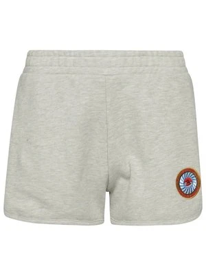 Szorty Superdry jasnoszary