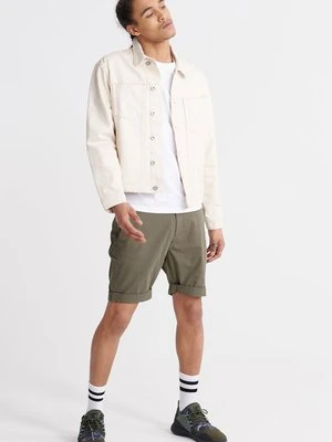 Szorty Superdry & Co