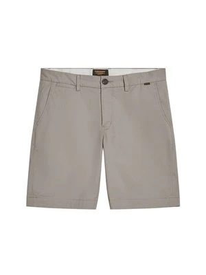 Szorty Superdry jasnoszary