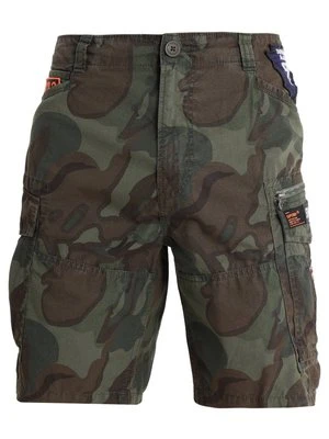 Szorty Superdry & Co