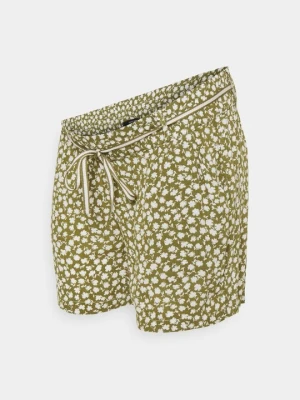 Szorty Supermom khaki