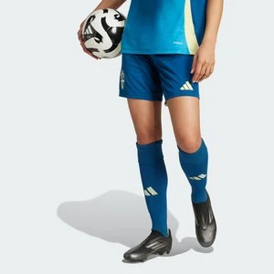 Szorty Sweden Women's Team 25 Away Adidas