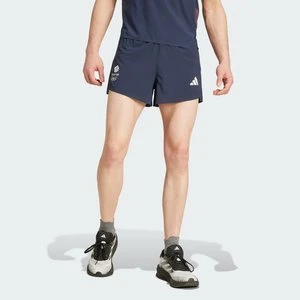 Szorty Team GB Adizero Running 3-Inch Split Adidas