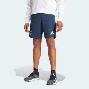 Szorty Team GB Training Adidas