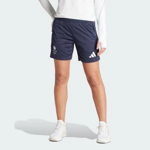 Szorty Team GB Training Adidas