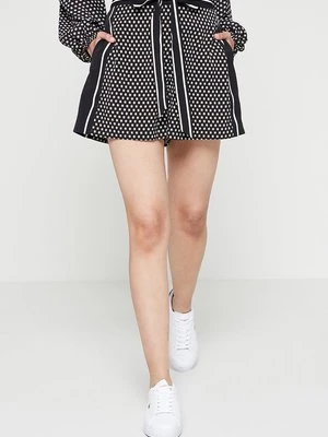 Szorty Ted Baker czarny