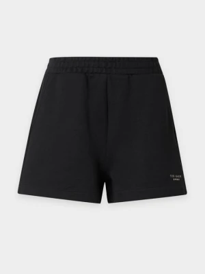 Szorty Ted Baker czarny