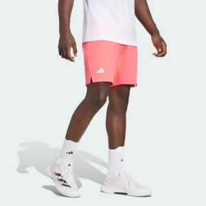 Szorty tenisowe Climacool Ergo Adidas Pure Turbo