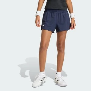 SZORTY TENISOWE TENNIS CLIMACOOL 2IN1 SHORTS PRO Adidas
