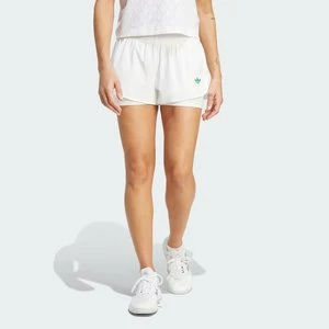 Szorty Tennis Pro Climacool Adidas