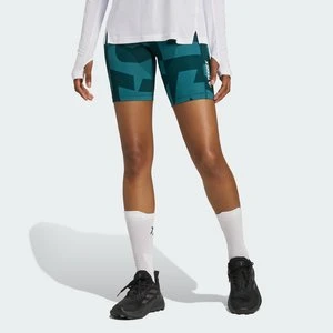 Szorty Terrex Multi 8-Inch Tight Printed Adidas