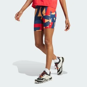 Szorty Terrex Multi 8-Inch Tight Printed Adidas