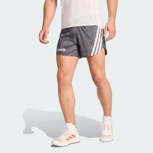 Szorty Terrex Techrock z nadrukiem na całej powierzchni Adidas