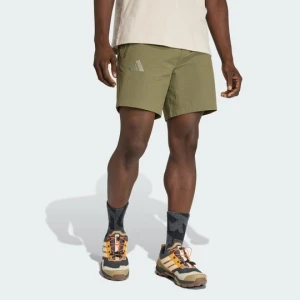 Szorty Terrex Xperior CLIMA365 Mid Adidas Olive Strata