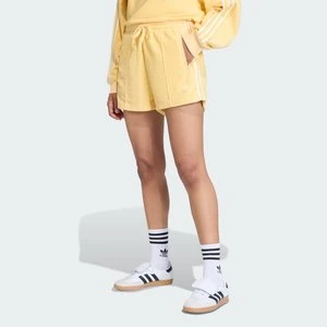 SZORTY TERRY TOWEL FIREBIRD SHORTS Adidas