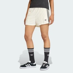 SZORTY TERRY TOWEL FIREBIRD SHORTS Adidas