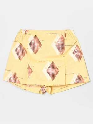 Szorty THE ANIMALS OBSERVATORY