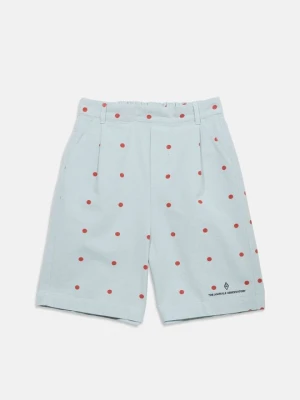 Szorty THE ANIMALS OBSERVATORY niebieski