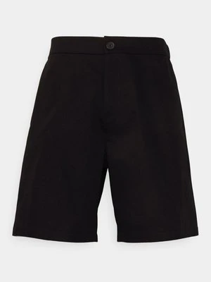 Szorty The Kooples czarny