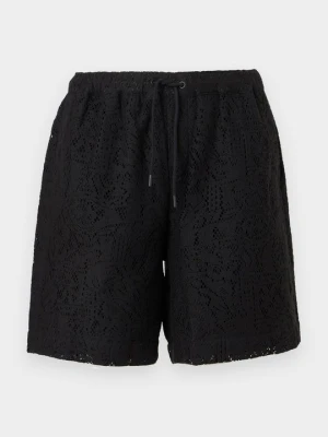 Szorty The Kooples czarny