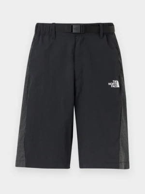 Szorty The North Face czarny