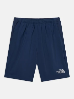 Szorty The North Face granatowy