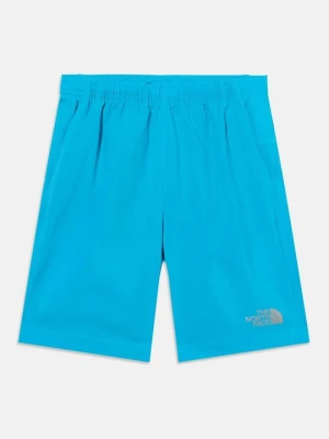 Szorty The North Face niebieski