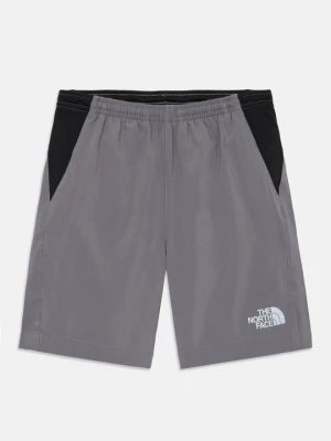 Szorty The North Face szary