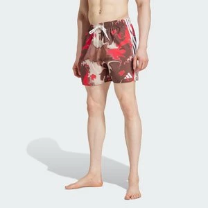 Szorty Tie-Dye Swim 5-Inch Adidas