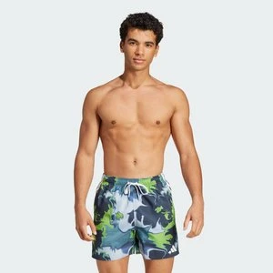 Szorty Tie-Dye Swim 5-Inch Adidas