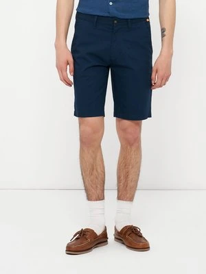 Szorty Timberland niebieski