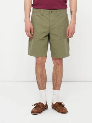 Zdjęcie produktu Szorty Timberland oliwkowy