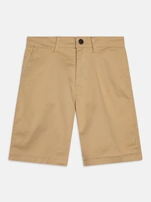 Szorty Timberland beżowy