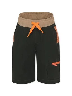 Szorty Timberland ciemnozielony