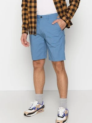 Szorty Timberland niebieski