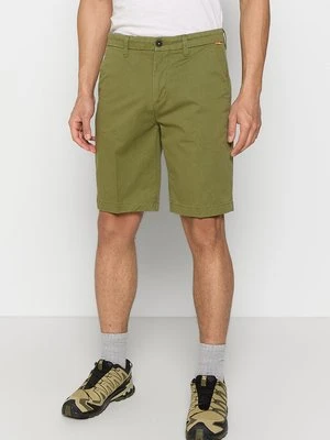 Szorty Timberland brązowy