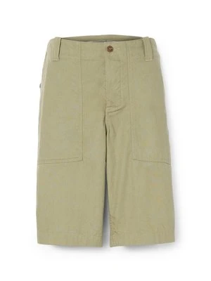 Szorty Timberland brązowy